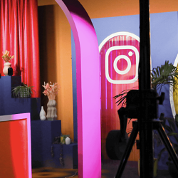 House of Instagram