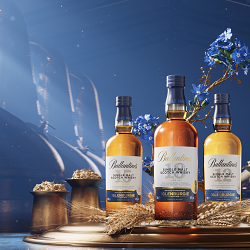Ballantine's Single Malt