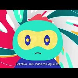 Anotasi Seribu Lensa