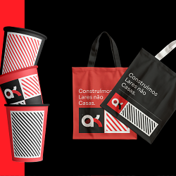 AK & ARQUITECTOS BRAND IDENTITY