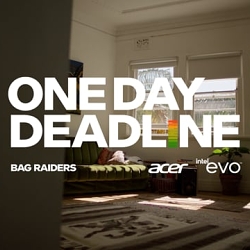 One Day Deadline