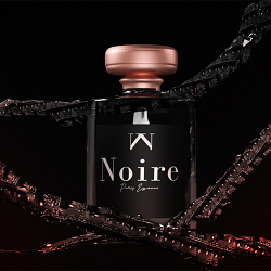 Noire | Brand Identity