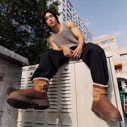 UGG #feelslikeugg