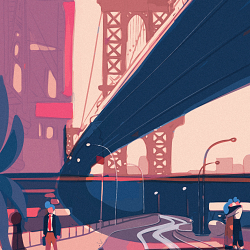 Bridge