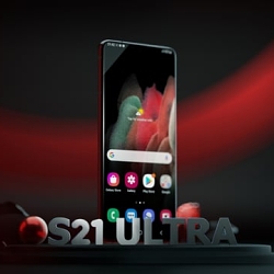Samsung Galaxy S21 Ultra 5G