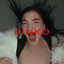 PINKO | SELF (Maria Carla)