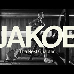 Jakob Ingebrigtsen | The Next Chapter | Exclusive Documentary