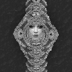 Silver Lady