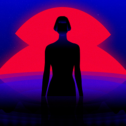 Tamta - Azucar Animated Music Video