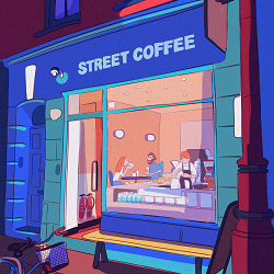 Street Coffee