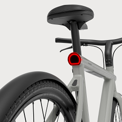 VanMoof Key Visual Production
