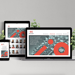 Digital Communication Strategy for Gama Glória