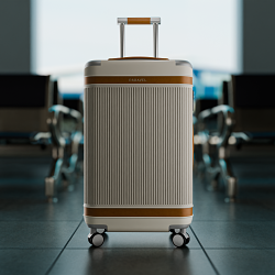 Paravel Luggage