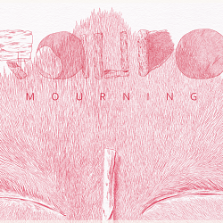 RAUDA | MOURNING