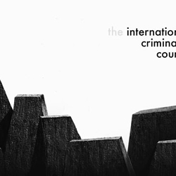 The International Criminal Court