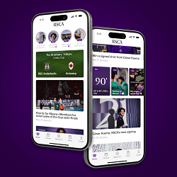 Royal Sporting Club Anderlecht App