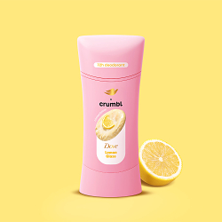   JDO Gives Dove a Bold Twist for Crumbl Collaboration