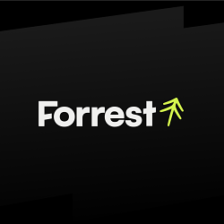 Forrest Version 2.0 - Run, Ride, Race!