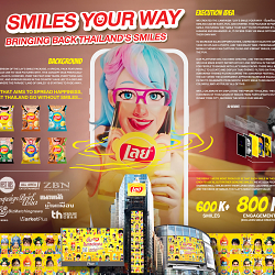 Smile Your Way