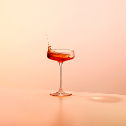 Drinks in Motion