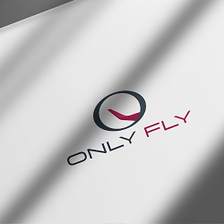 OnlyFly Branding