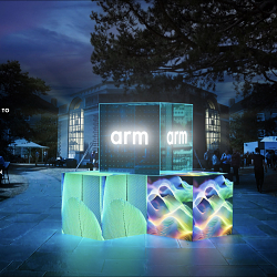 Arm Event Pitch Visual