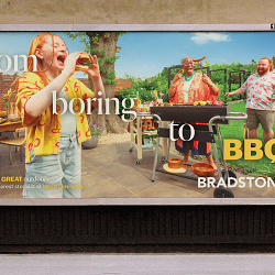 Bradstone Brand Refresh