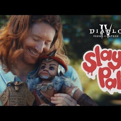 SlayPals