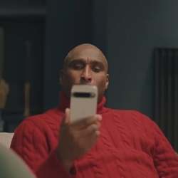 Switch like Sol - Google Pixel 9