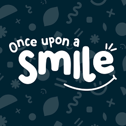 Charity rebrand brings a smile: A new brand and website to reflect the heart of a charity.