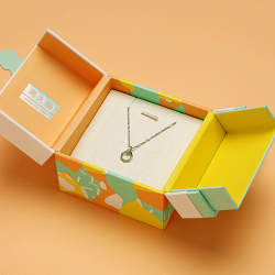 TOF: Packaging Design