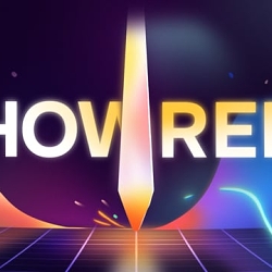 ShowReel | motion & illustration