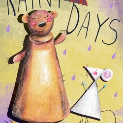 Mouse and Bear