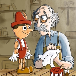 Pinocchio