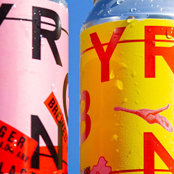 Refreshing Byron Burger’s Brand Experience