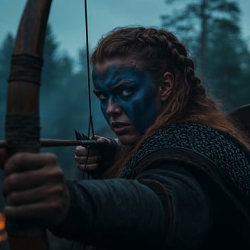 AI SPEC AD | Barbãr: The Beer Of Warriors