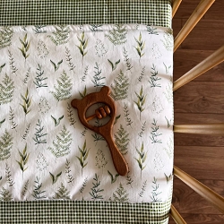 Pattern Collection for a Children's Textile Brand