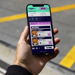 Toca Social - A game-changing booking experience