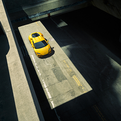 Lamborghini Huracán Evo