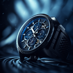 Ai - men's watches