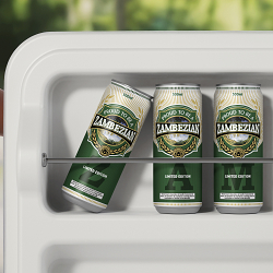 Zambezian Limited Edition