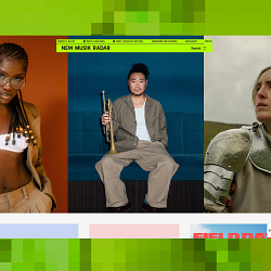 New Musik Radar