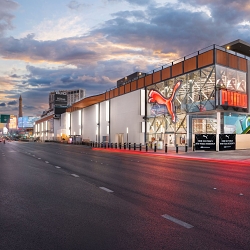 Puma - Flagship Las Vegas