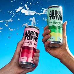 Arrowtown | Carving Waves of Positivity