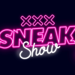 Sneak Energy | XXX Sneak Show