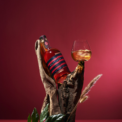 Hattier's Rum