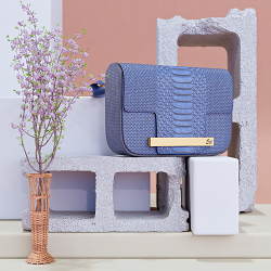 Ete Leather Bags