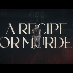 Sky Showtime - A Recipe For Murder - Opening Titles Music