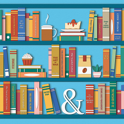 Selected Illustrations 2024