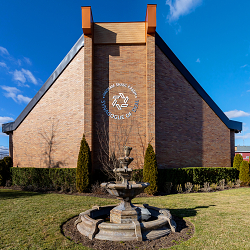 Joyce Deal Synagogue